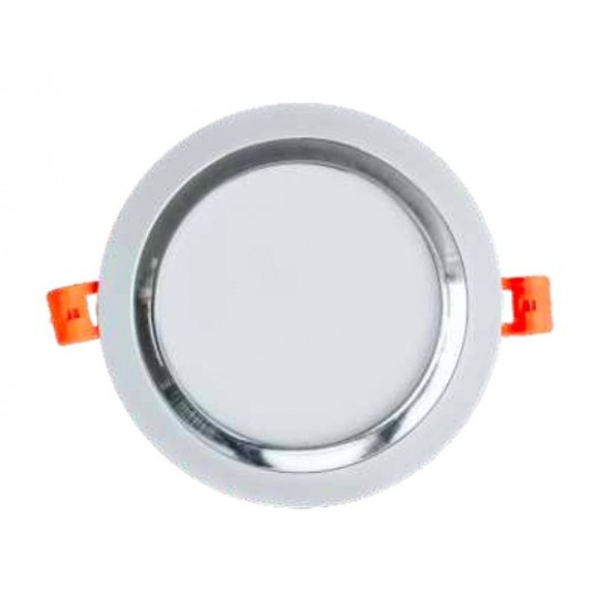 Đèn Led Âm Trần Duhal KFX005 Đổi Màu 5W