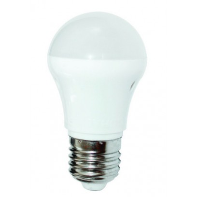 Bóng Đèn Led Duhal KBNL573 Đuôi Vặn 3W Bóng Đèn Led Duhal KBNL573 Đuôi Vặn 3W