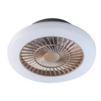 Đèn Led Ốp Trần Duhal KFQ001 Trang Trí