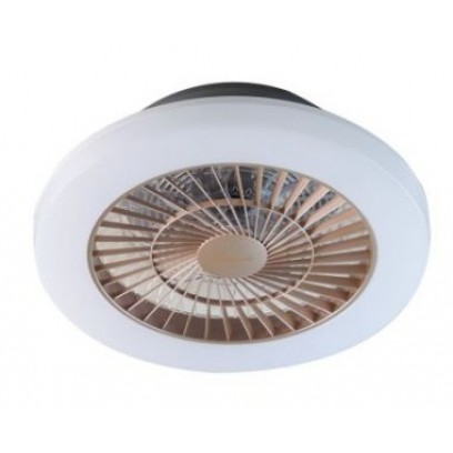 Đèn Led Ốp Trần Duhal KFQ001 Trang Trí