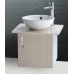 Chậu Rửa Mặt Lavabo CAESAR L5215 Đặt Bàn Tròn Chậu Rửa Lavabo