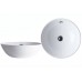 Chậu Rửa Mặt Lavabo CAESAR L5215 Đặt Bàn Tròn Chậu Rửa Lavabo