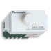 Bộ Điều Chỉnh Độ Sáng Đèn Panasonic WEG575151SW Dòng Wide  Công Tắc - Ổ Cắm