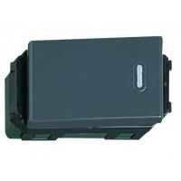 Công Tắc Panasonic WEG5003KH Dòng Wide 2 Tiếp Điểm
