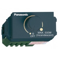 Công Tắc Điều Chỉnh Độ Sáng Đèn Panasonic WEG575151H Dòng Wide 