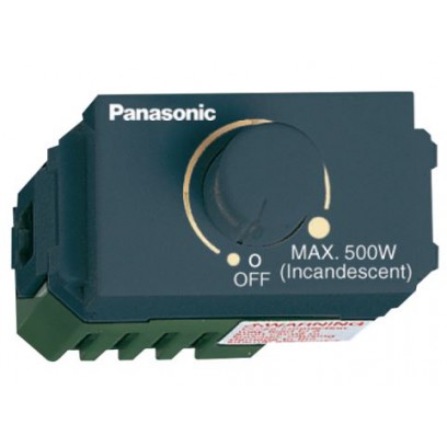 Công Tắc Điều Chỉnh Độ Sáng Đèn Panasonic WEG575151H Dòng Wide 