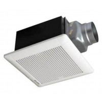 Quạt Thông Gió Mitsubishi VD-15ZP4T6 Âm Trần Nối Ống Gió