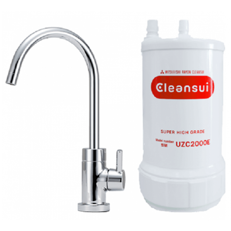 Máy Lọc Nước Mitsubishi Cleansui EU101
