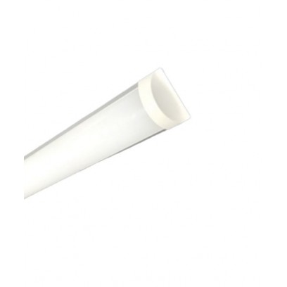 Bóng Đèn Tuýp Led MPE BN-18T Bán Nguyệt 0.6m 18w