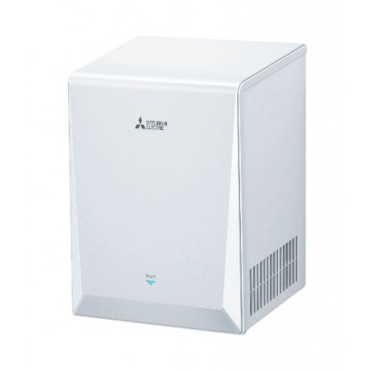 Máy Sấy Tay Misubishi JT-S2AP-W-NE Trắng Máy Sấy Tay Misubishi JT-S2AP-W-NE Trắng