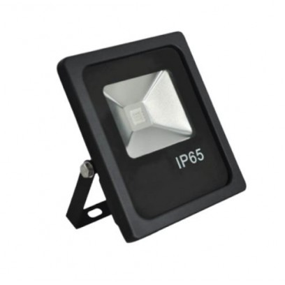 Đèn Pha Led MPE FLD-10RGB Flood Light 10w