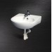 Chậu Rửa Lavabo Treo Tường CAESAR L2140 Chậu Rửa Lavabo