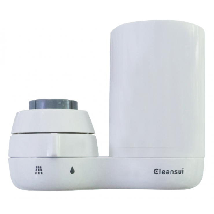 Thiết Bị Lọc Nước Mitsubishi Cleansui EF401 Gắn Vòi