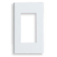 Mặt Công Tắc Panasonic WEV68030SW Dòng Wide 3 Thiết Bị