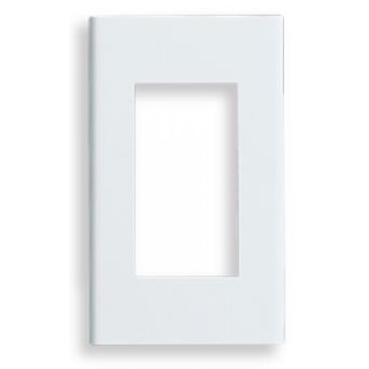 Mặt Công Tắc Panasonic WEV68030SW Dòng Wide 3 Thiết Bị