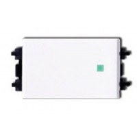 Công Tắc Đơn Schneider F50M1_5_WE Dòng S-Flexi