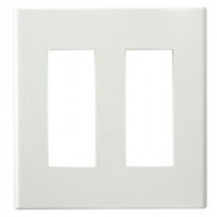 Mặt Công Tắc Panasonic WEG6806SW/WEV68060SW Dòng Wide 6 Thiết Bị