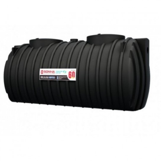 Bồn Tự Hoại Septic Sơn Hà 2200L