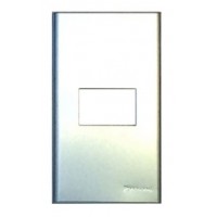 Mặt Công Tắc Panasonic WEG6501-1 Dòng Wide Dùng Cho 1 Thiết Bị 