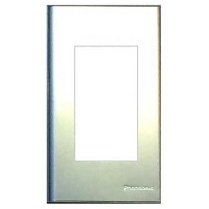 Mặt Công Tắc Panasonic WEG6503-1 Dòng Wide Dùng Cho 3 Thiết Bị 