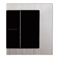 Công Tắc Panasonic WTFBP51552S‑1‑G Dòng Gen-X Có Đèn Báo