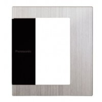 Mặt Đậy Công Tắc Panasonic WTFB6503S‑1‑G Dòng Gen-X Cho 3 Thiết Bị