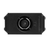 Ổ Cắm Tivi Panasonic WEV2501B Dòng Gen-X