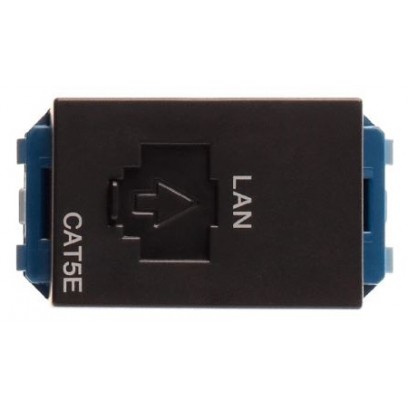 Ổ Cắm Data Panasonic WEV2488B Dòng Gen-X CAT5