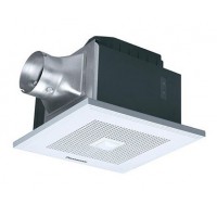 Quạt Hút Panasonic FV-24CHRV1 Âm Trần Có Sensor
