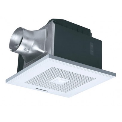 Quạt Hút Panasonic FV-24JA2 Âm Trần Có Sensor Quạt Hút Panasonic FV-24JA2 Âm Trần Có Sensor Quạt Hút Thông Gió