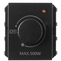 Bộ Điều Chỉnh Độ Sáng Đèn LED Panasonic WEG57912B-1 Dòng Gen-X