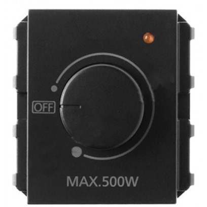 Bộ Điều Chỉnh Độ Sáng Đèn LED Panasonic WEG57912B-1 Dòng Gen-X