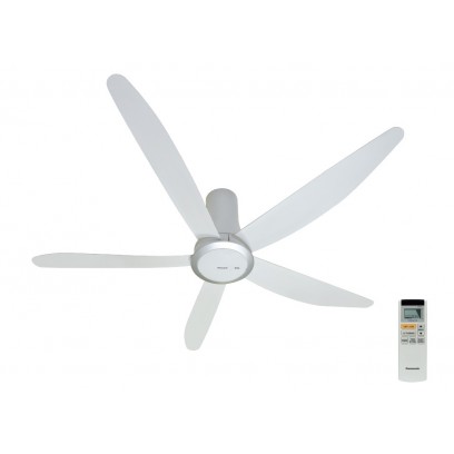 Quạt Panasonic F-60TDN-S Gắn Trần 5 Cánh