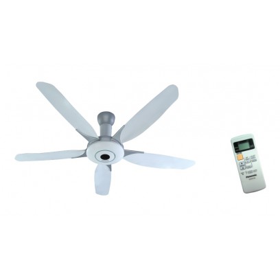 Quạt Panasonic F-60WWK Gắn Trần 5 Cánh