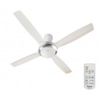 Quạt Panasonic F‑56XPG-W Gắn Trần 4 Cánh Màu Trắng
