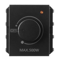 Bộ Điều Chỉnh Sáng Tối Panasonic WEG57816B-1-G Dòng Gen-X