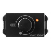 Bộ Điều Chỉnh Sáng Tối Panasonic WEG57813B-1-G Dòng Gen-X