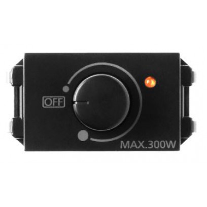 Bộ Điều Chỉnh Sáng Tối Panasonic WEG57813B-1-G Dòng Gen-X