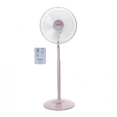 Quạt Đứng Panasonic F-308NHP Màu Hồng