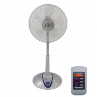 Quạt Đứng Panasonic F-307KHS Màu Bạc