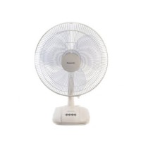 Quạt Bàn Panasonic F-400CI Màu Trắng Ngà