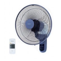 Quạt Treo Tường Panasonic F-409MB Màu Xanh