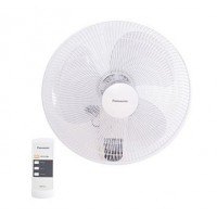 Quạt Treo Tường Panasonic F-409MG Màu Trắng Ngà