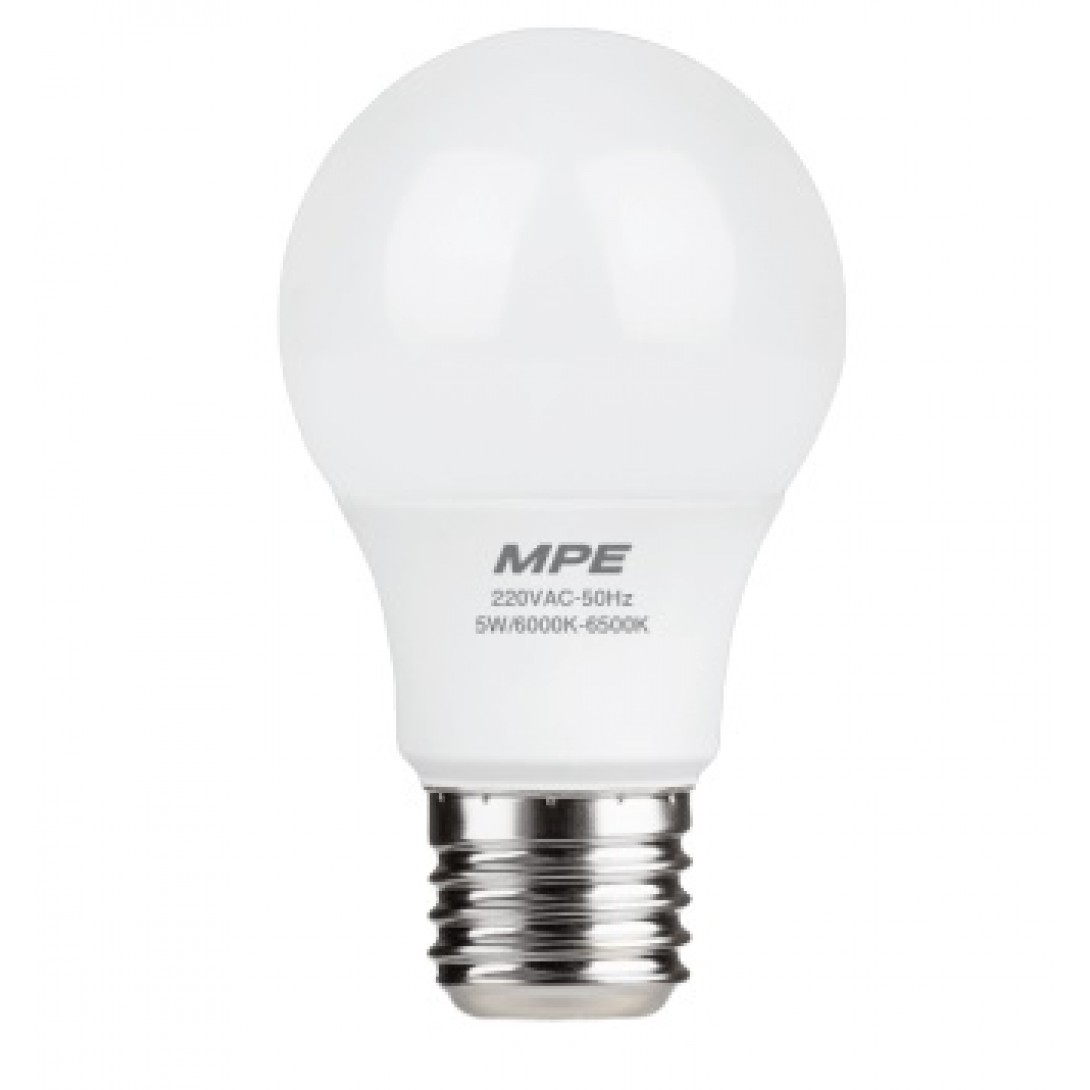 Bóng Đèn Led MPE LBD-5T 5W