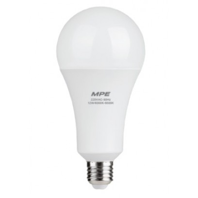 Bóng Đèn Led MPE LBD-12T 12W Bóng Đèn Led MPE LBD-12T 12W