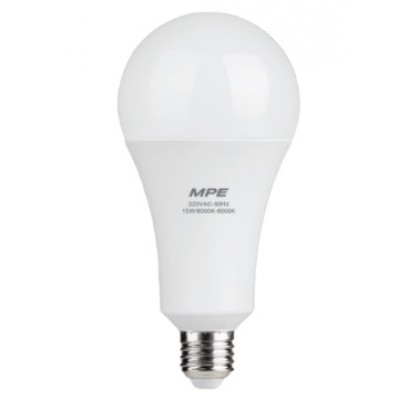 Bóng Đèn Led MPE LBD-15T 15W Bóng Đèn Led MPE LBD-15T 15W