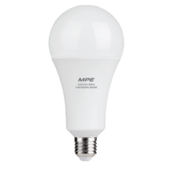 Bóng Đèn Led MPE LBD-15T 15W