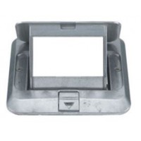 Ổ Cắm Âm Sàn Panasonic DU5900VT Dạng POP-UP Có Đế Âm