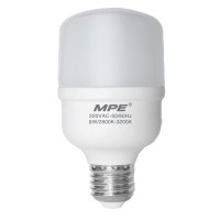 Bóng Đèn Led MPE LB-9T 9W