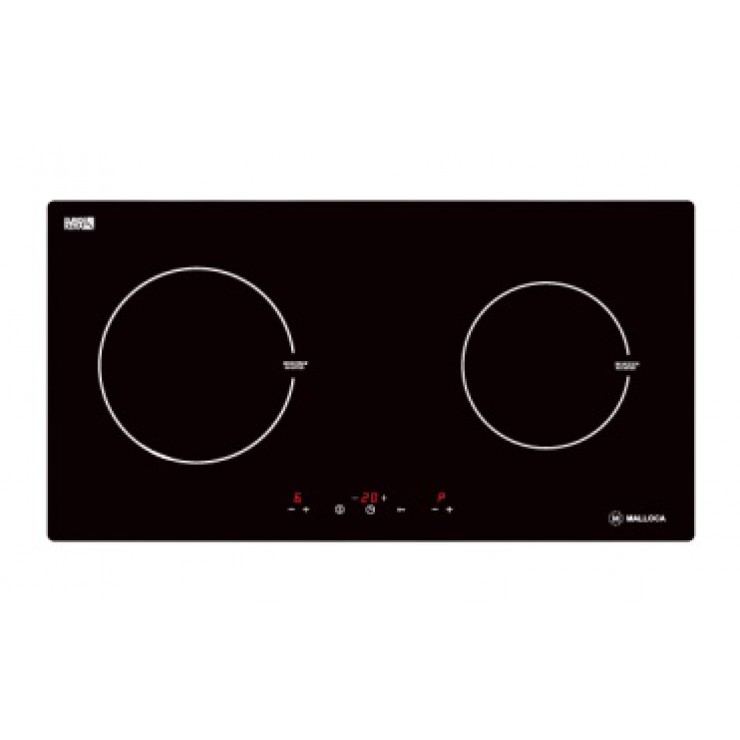 Bếp Điện Từ Malloca MH-02I